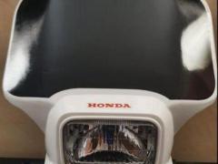Faro america per honda xr 250/400/600/650