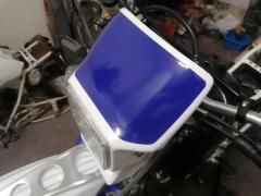 Faro europa per honda xr 250/600