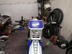 Faro europa per honda xr 250/600