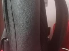 Zaino Louis Vuitton nero