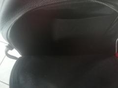 Zaino Louis Vuitton nero