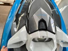 Moto d'acqua SeaDoo GTI SE 90