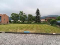 Terreno edificabile a Villanova Mondovì (CN)