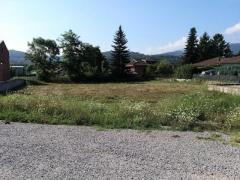 Terreno edificabile a Villanova Mondovì (CN)