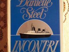 9 romanzi di Danielle Steel