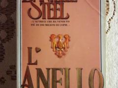 9 romanzi di Danielle Steel