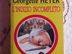 21 romanzi di  Georgette Heyer,Rex Stout ,Stuart Palmer