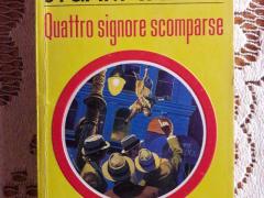 21 romanzi di  Georgette Heyer,Rex Stout ,Stuart Palmer