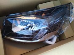 Faro Opel Vivaro