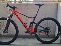 VENDO MOUNTAIN BIKE