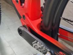 VENDO MOUNTAIN BIKE