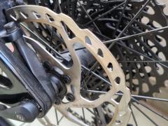 VENDO MOUNTAIN BIKE