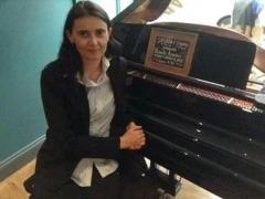 Lezioni di pianoforte