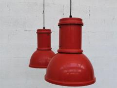 Lampada Industriale FONTANA ARTE