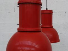 Lampada Industriale FONTANA ARTE