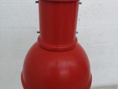 Lampada Industriale FONTANA ARTE