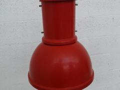 Lampada Industriale FONTANA ARTE