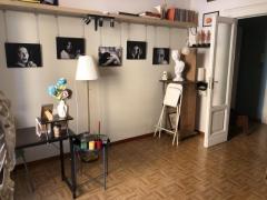 Centralissimo Studio/Ufficio in palazzo signorile