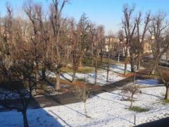 Quadrilocale a Casale Monf. zona stazione