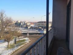 Quadrilocale a Casale Monf. zona stazione