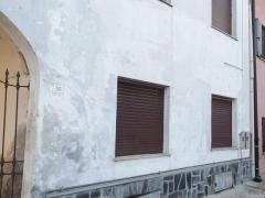 Casa semi indipendente in frazione di Solonghello