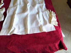 vestito da sposa antico