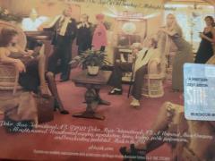 CD Abba
