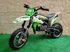 MINI CROSS FURIUS 49CC R10