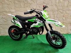 MINI CROSS FURIUS 49CC R10