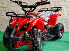 MINIQUAD HUMMER XXL R6