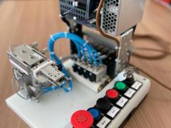Corso di programmazione PLC base S71200 Siemens
