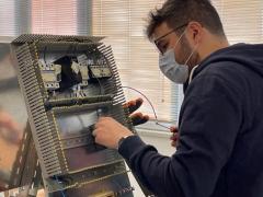 Corso di elettrotecnica e cablaggio