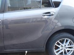 Porta portiera sportello Toyota Verso 2016