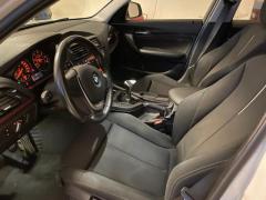 BMW 1-serie 116D Sport line