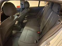 BMW 1-serie 116D Sport line