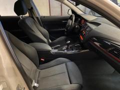 BMW 1-serie 116D Sport line