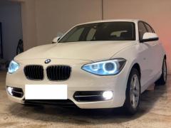 BMW 1-serie 116D Sport line