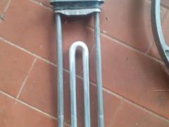 Motore lavatrice Wirpool e altro
