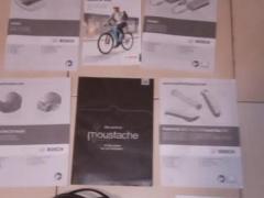 Bicicletta elettrica Moustache samedi 28.3 xroad 3 2018