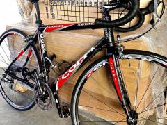 Bici da corsa