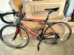 Bici da corsa