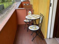 Casa a schiera