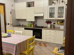Casa a schiera