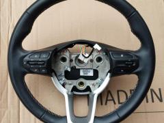 Volante in pelle Kia Picanto anno 2020
