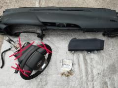 Kit airbag frontali Toyota Hilux 2020