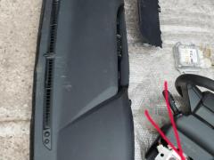 Kit airbag frontali Toyota Hilux 2020