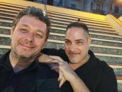 Video Premiere "Milonga del cielo Tour 2022" su Youtube