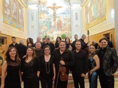 Video Premiere "Milonga del cielo Tour 2022" su Youtube