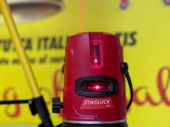 Livella laser batteria