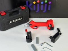 Forbici elettriche da Potatura a batteria